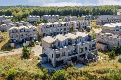 Woning Duinrugstraat 8 Almere