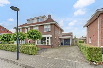 Woning Troffel 13 Dronten