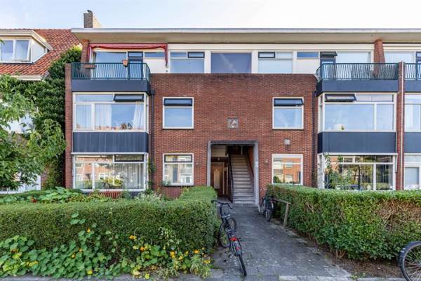 Woning Rijnstraat 46 Groningen