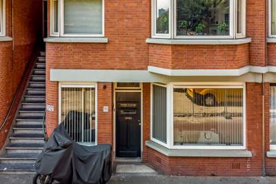 Woning De la Reyweg 519 Den Haag