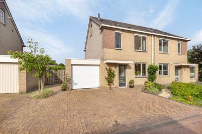 Woning Lisdodde 26 Drachten
