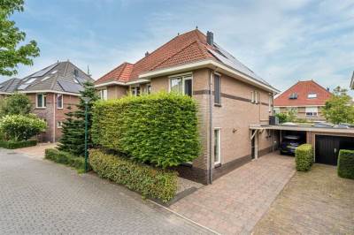 Woning Willem Oldemaatlaan oost 25 Odijk
