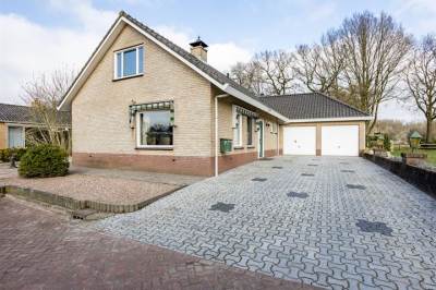 Woning Dokter Broekhoffstraat 7 Hollandscheveld