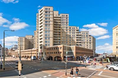 Woning Gevers Deynootweg 994 Den Haag