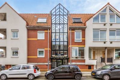 Woning Parkweg 2- 20 Maarssen