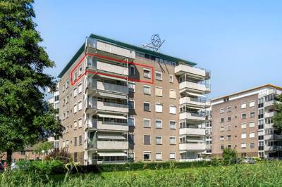 Woning Adamsdreef 175 Ede