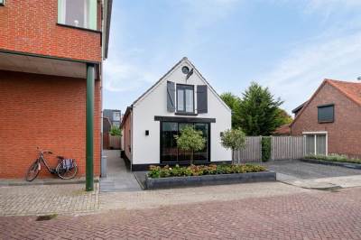 Woning Bosweg 5 Strijen