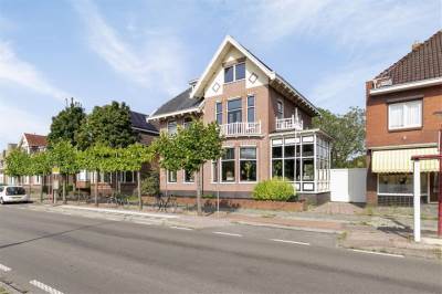 Woning Handelsstraat 40 Stadskanaal