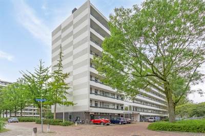 Woning Sint Philipsland 73 Amstelveen