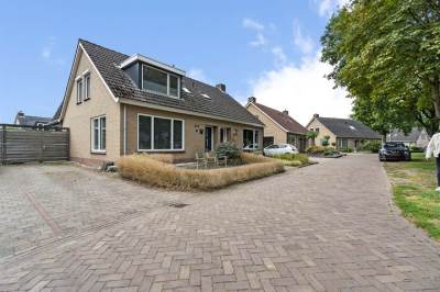 Woning Dalerveensestraat 18 Dalen