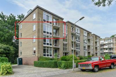 Woning Weg naar 't Lange Water 8- 3 Arnhem
