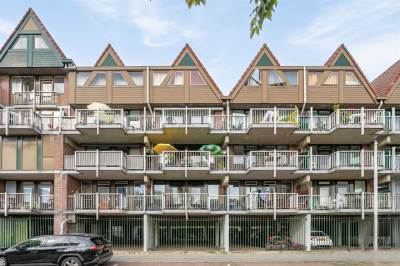 Woning Stroveer 211 Rotterdam