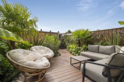 Woning Duivensteen 17 Zevenbergen