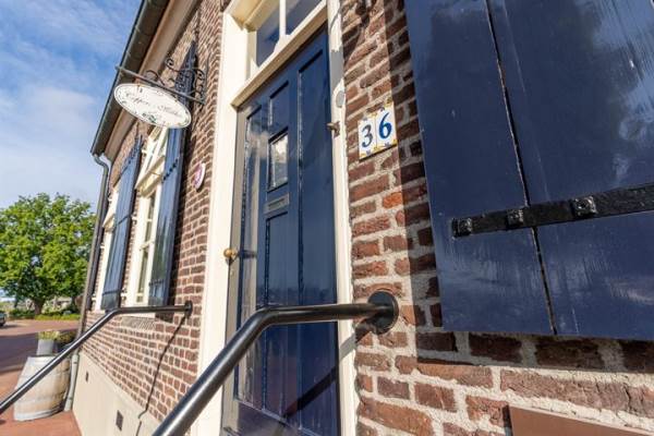 Woning Grotestraat 36 Well (LI)