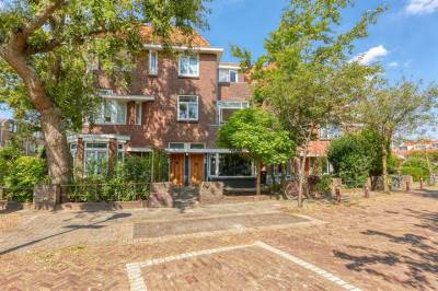 Woning Waldeck Pyrmontlaan 52 Rijswijk (ZH)