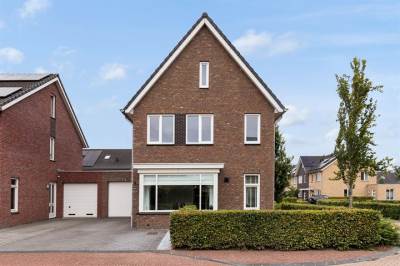 Woning Kaper 4 Eerbeek