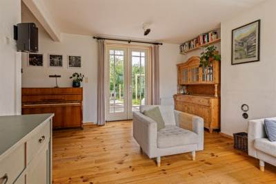 Woning Leliestraat 4 Vries