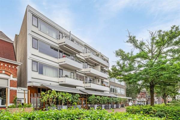 Woning Enschotsestraat 377 Tilburg