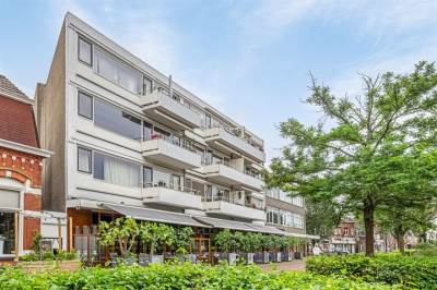 Woning Enschotsestraat 377 Tilburg