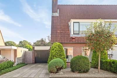 Woning Chopinstraat 7 Hulst