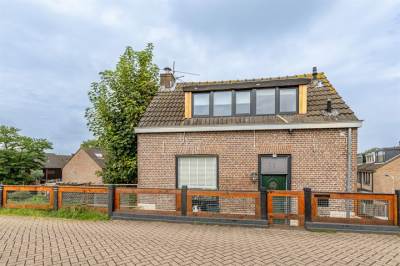 Woning Ringdijk 31 Ridderkerk