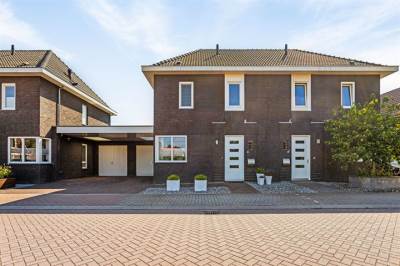 Woning Lange Heggen 6 Beugen