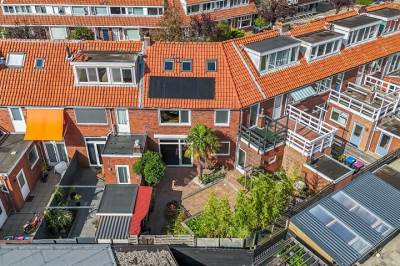 Woning Papaverstraat 42 Leeuwarden