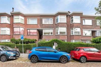Woning van Halewijnlaan 164 Voorburg