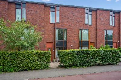 Woning Geysterenweg 130 Den Haag