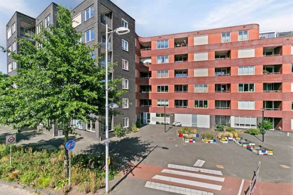 Woning Piet Mondriaanplein 169 Amersfoort