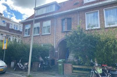 Woning Koopmans van Boekerenstraat 79 Den Haag