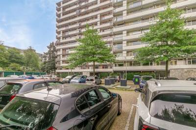 Woning Dotterlei 759 Capelle aan den IJssel