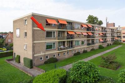 Woning Frederik van Eedenlaan 105 Hilversum