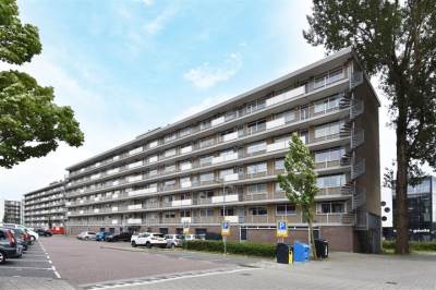 Woning Ronsseweg 397 Gouda