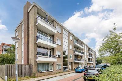 Woning Lievenshof 12 Alkmaar