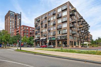 Woning Philitelaan 63- 119 Eindhoven