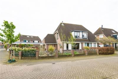 Woning Gruttostraat 50 Didam