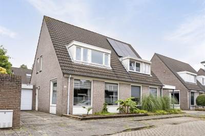 Woning Betuwehof 44 Helmond