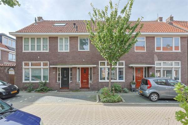 Woning Zwaardemakerstraat 20 Zaandam
