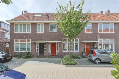 Woning Zwaardemakerstraat 20 Zaandam