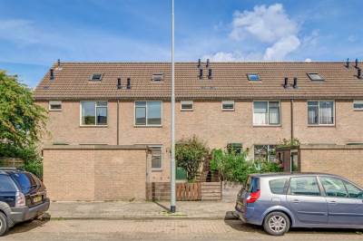 Woning Doorzwin 4212 Julianadorp