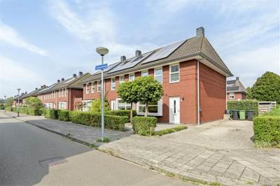 Woning Leisteenstraat 13 Groningen