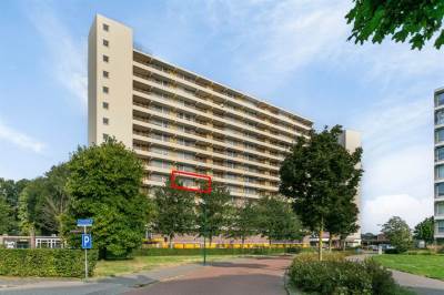 Woning Prins Willem-Alexanderpark 361 Veenendaal
