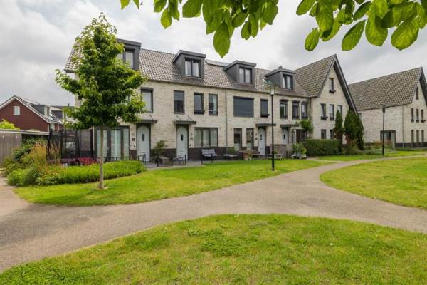 Woning Grinthof 18 Hillegom