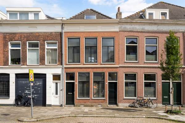 Woning Dubbeldamseweg Noord 36 Dordrecht