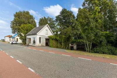 Woning Opperduit 9 Lekkerkerk