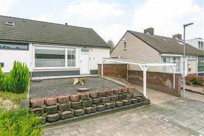 Woning Roosevelthof 10 Schimmert