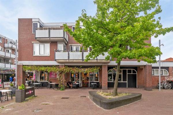 Woning Kruisstraat 25 Almere