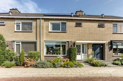 Woning Gravensingel 195 Dordrecht