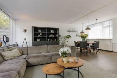 Woning de Olmen 5 Bergschenhoek